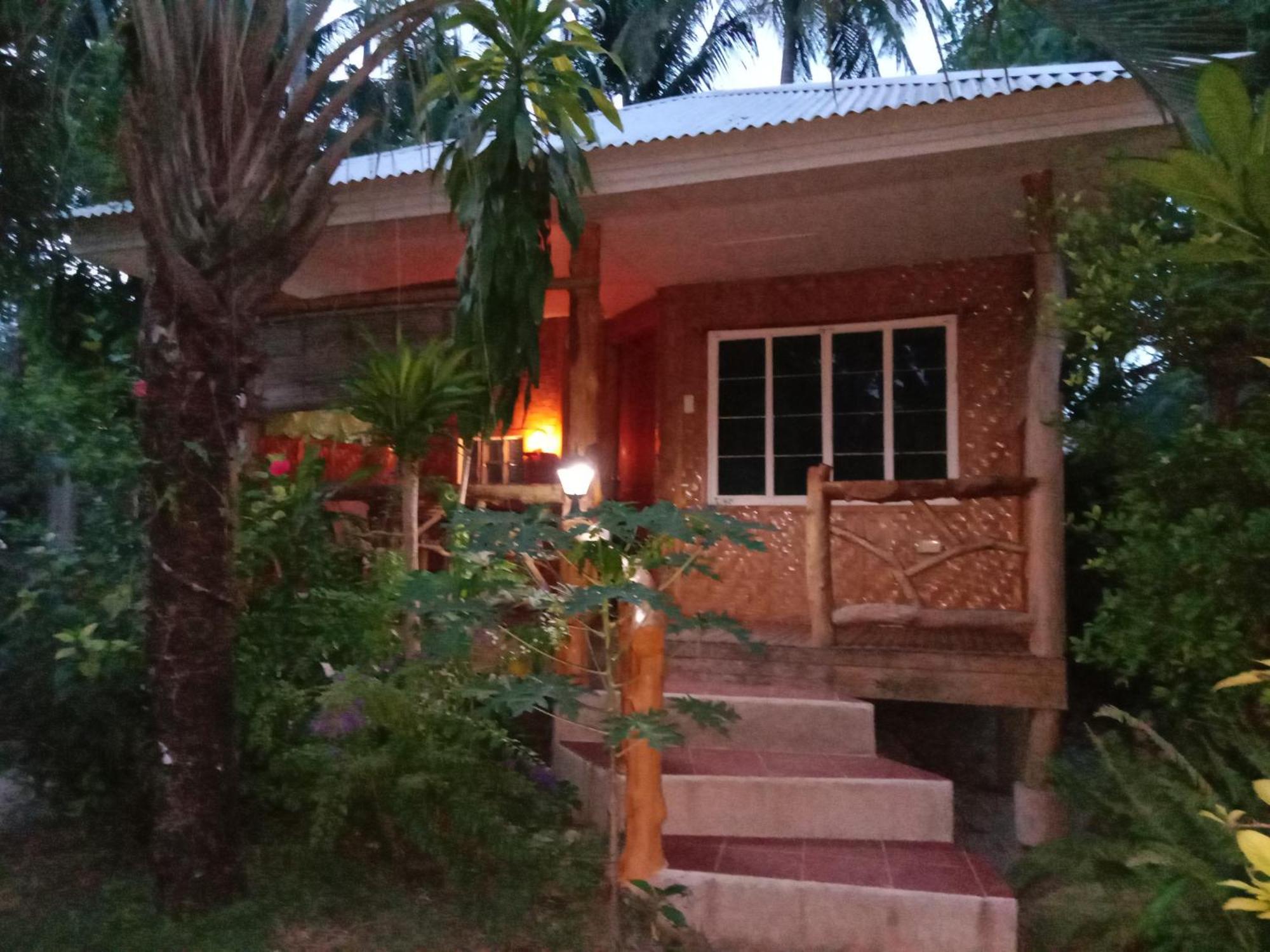 Coral Cay Resort, Inc. Siquijor Cameră foto